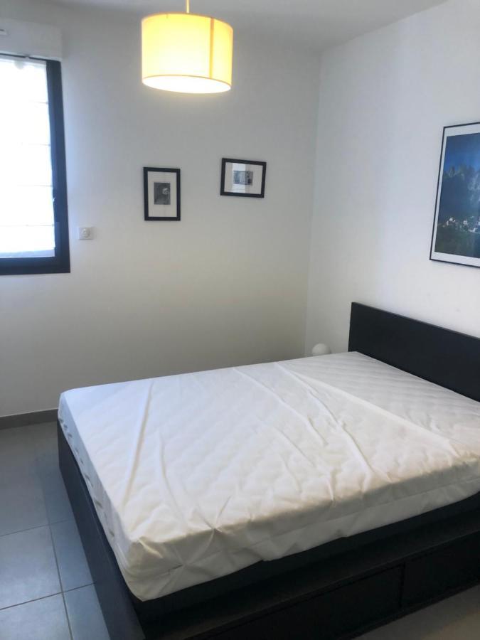 Appartement Les Pieds Dans L'Eau 3 Chambres - Propriano - Corse Eksteriør billede