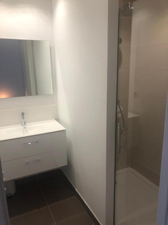 Appartement Les Pieds Dans L'Eau 3 Chambres - Propriano - Corse Eksteriør billede